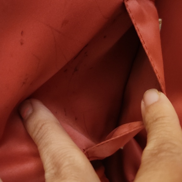 Coach poppy backpack - Picture 16 of 16